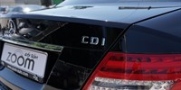 Mercedes-Benz C-Class
 C 250 CDI