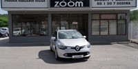 Renault Clio 1.5 DCI