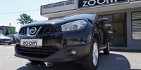 Nissan
 Qashqai 1,6 DCI 4X4