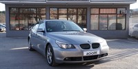 BMW
 5-Series 525 D 