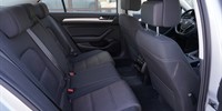 Volkswagen Passat 1,6 TDI
