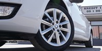 Škoda Octavia Combi 2.0 TDI  DSG