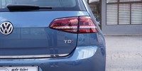 Volkswagen Golf GOLF 1.6 TDI 7-DSG