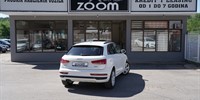 Audi Q3 2.0 TDi Quattro S-Line