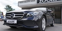Mercedes-Benz E-Class
 220 D Avantgarde 