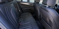 BMW
 5-Series 530XD M-Sport