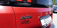 Peugeot 3008 2.0 BLUEHDI