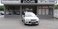 Ford
 Focus
 1,6 TDCI