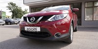 Nissan
 Qashqai 1.6 DCI 4x4