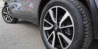 Nissan
 X-TRAIL 1,6 DCI