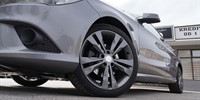 Mercedes-Benz CLA-Class 220 CDI