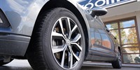 Volkswagen Passat 1,6 TDI DSG