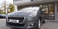 Peugeot 5008 1,6 BlueHDI