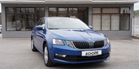 Škoda Octavia 2.0 TDI