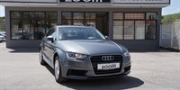 Audi A3
 1.6 TDi S-Tronic Berline Ambiente