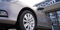 Volkswagen Passat 1,6 TDI