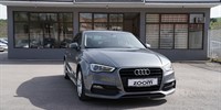 Audi A3
 1.6 TDI S-line Berline