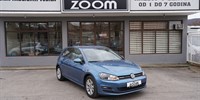 Volkswagen Golf 1,6 TDI
