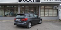 BMW
 2-Series 218 d AUTOMATIK !