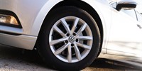 Volkswagen Passat 2,0 TDI