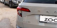 Škoda Karoq 2,0 TDI 4X4