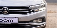 Volkswagen Passat 2,0 TDI