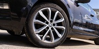 Škoda Octavia Combi 2.0 TDI