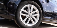 Volkswagen Golf 1,6 TDI