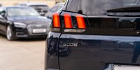 Peugeot 5008 1,5 BlueHDI GTline