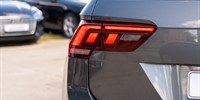 Volkswagen Tiguan
 2,0 TDI 4Motion