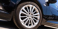 Opel Insignia 2,0 CDTI