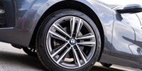 BMW
 1-Series 116D