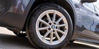 BMW
 X1 SDRIVE 16D