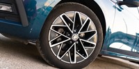 Škoda Octavia Combi 2,0 TDI
