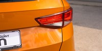 Seat Ateca 1.6 TDI
