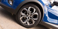 Renault CAPTUR 1.5 DCI