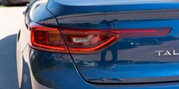 Renault Talisman 1.6 DCI