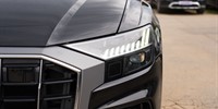 Audi Q8 50 TDI Quattro S line