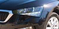 Škoda Scala 1.6 TDI