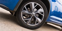 Škoda Kodiaq 2.0 TDI SPORTLINE 4X4