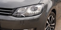 Volkswagen Sharan 2.0 TDI