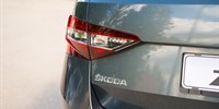 Škoda Superb 2.0 TDI DSG L&K