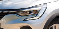 Renault CAPTUR 1.5 DCI