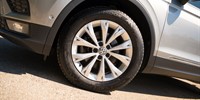 Volkswagen Tiguan
 2.0 TDI DSG Highline