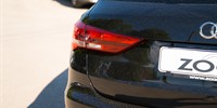 Audi Q3 2.0 TDI S-Tronic