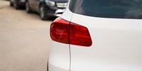Volkswagen Tiguan
 2.0 TDI DSG R-Line 4MOTION