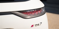 DS DS 7 CROSSBACK  1.5 BlueHDI PERFORMANCE LINE