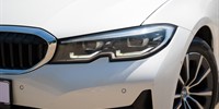 BMW
 3-Series 318D