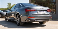 Audi A6
 2.0 TDI S line