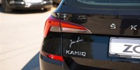 Škoda Kamiq 1.6 TDI DSG Business